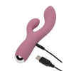 Lovehoney mon ami G-Spot dual rabbit vibrator - British product