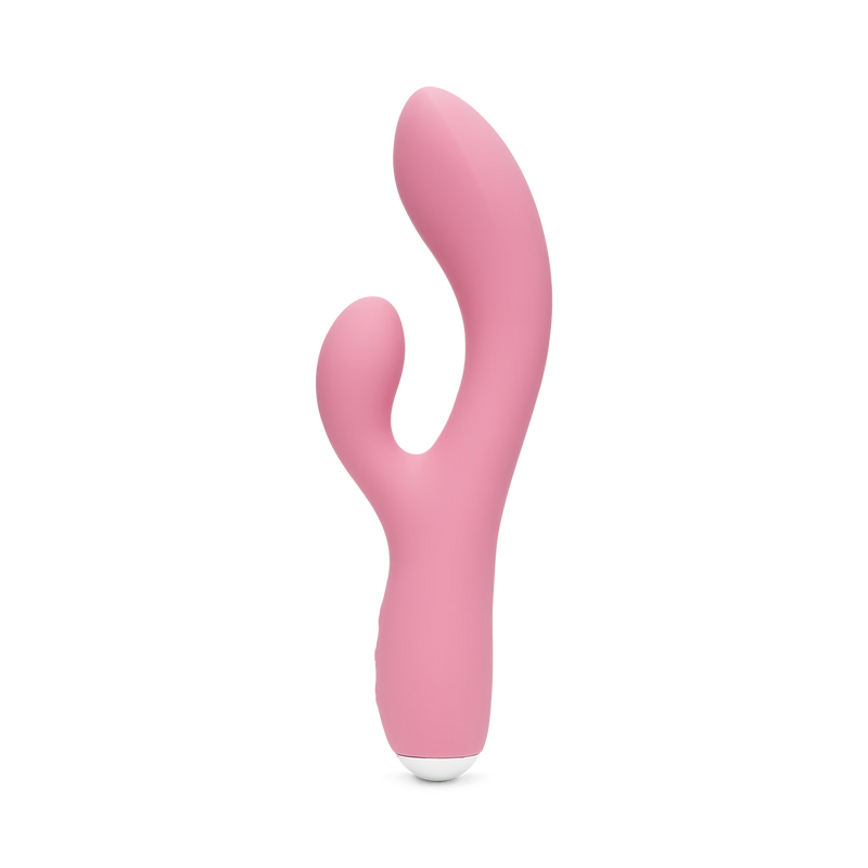 Lovehoney mon ami G-Spot dual rabbit vibrator - British product