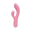 Lovehoney mon ami G-Spot dual rabbit vibrator - British product
