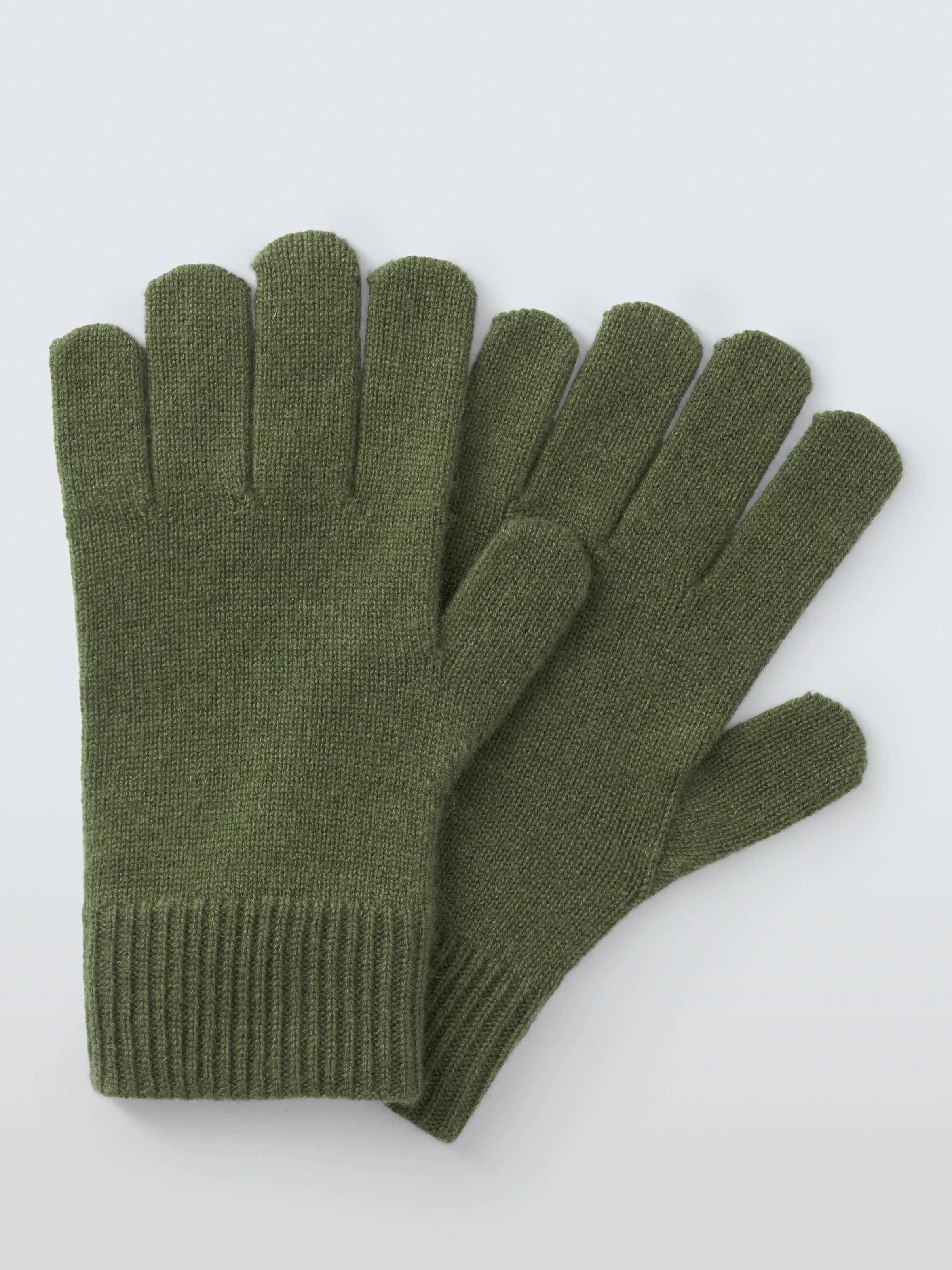 John Lewis Cashmere Gloves - McGrocer