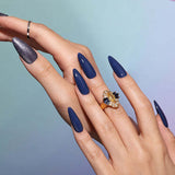 Bluesky gel polish Twilight Shadow 10ml, UK version