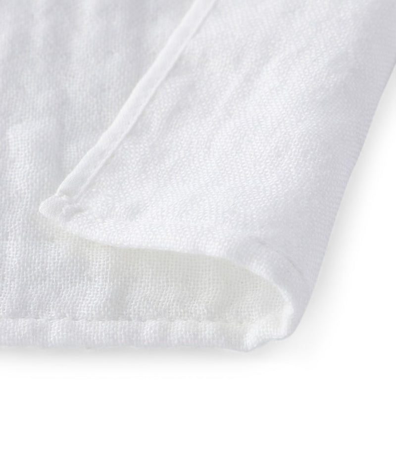 Uchino Marshmallow Gauze Hand Towel 35cm x 85cm (British brand)