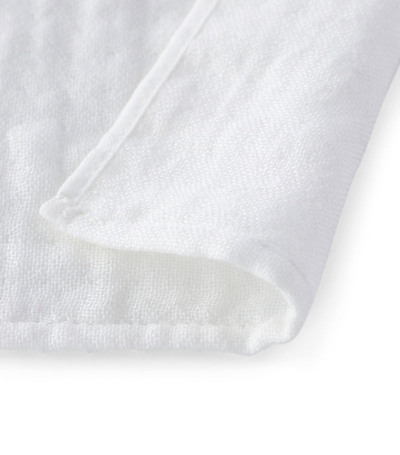 Uchino Marshmallow Gauze Hand Towel 35cm x 85cm (British brand)