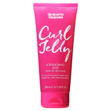 Superdrug Umberto Giannini Curl Jelly Scrunching Jelly Hair Styling 200ml- Buy online at McGrocer