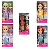 14 Inch (35.5cm) Disney Treat Time Doll with Friend Assortment (3+ Years) - McGrocer