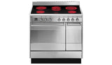 Argos Smeg 90cm Double Oven Electric Range Cooker- Buy online at McGrocer