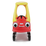 Little Tikes Cozy Coupe ride on car for toddlers, UK version