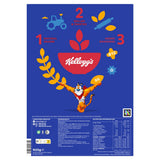 Kellogg's Frosties cereal 2 x 925g, UK version