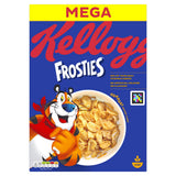Kellogg's Frosties cereal 2 x 925g, UK version