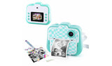 Photo Creator instant print digital camera, UK version