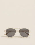 Cartier CT0165S aviator sunglasses 14cm frame, UK version