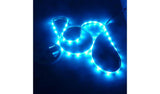 Red5 RGB colour changing LED strip lights 2m, imported from the UK