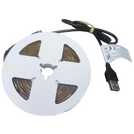 Red5 RGB colour changing LED strip lights 2m, imported from the UK