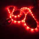 Red5 RGB colour changing LED strip lights 2m, imported from the UK