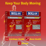 Bioglan Glucosamine Plus 2 x 30 Tablets
