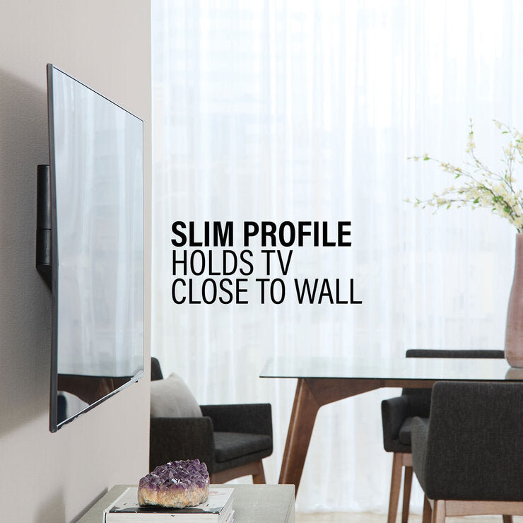 Sanus SMF421-B2 TV wall mount 26-55 (British brand)