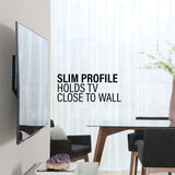 Sanus SMF421-B2 TV wall mount 26-55 (British brand)