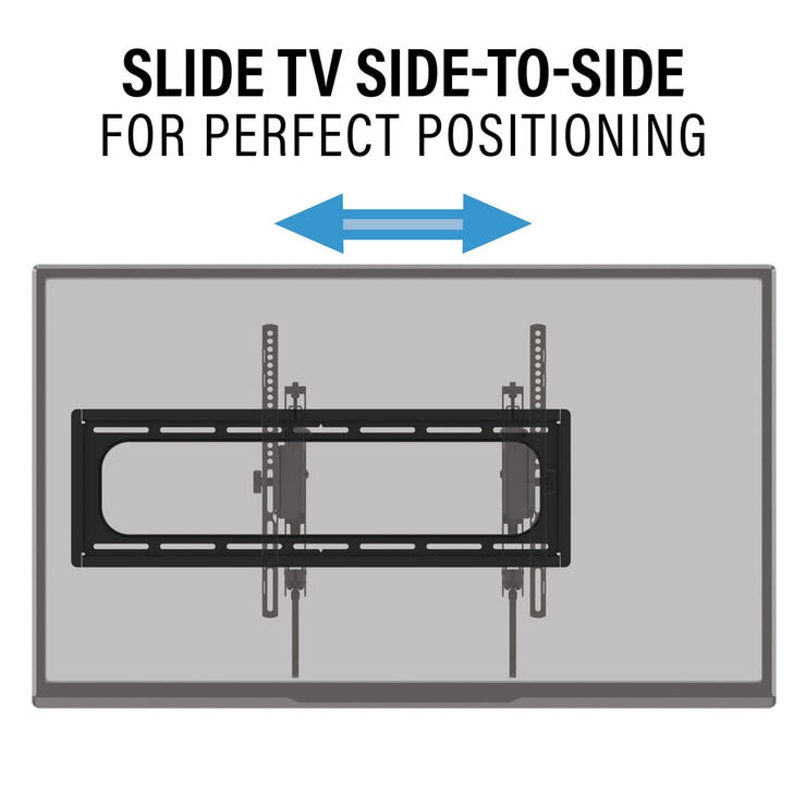 Sanus Large TV Wall Mount 42-90 inch (British brand)