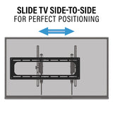 Sanus Large TV Wall Mount 42-90 inch (British brand)