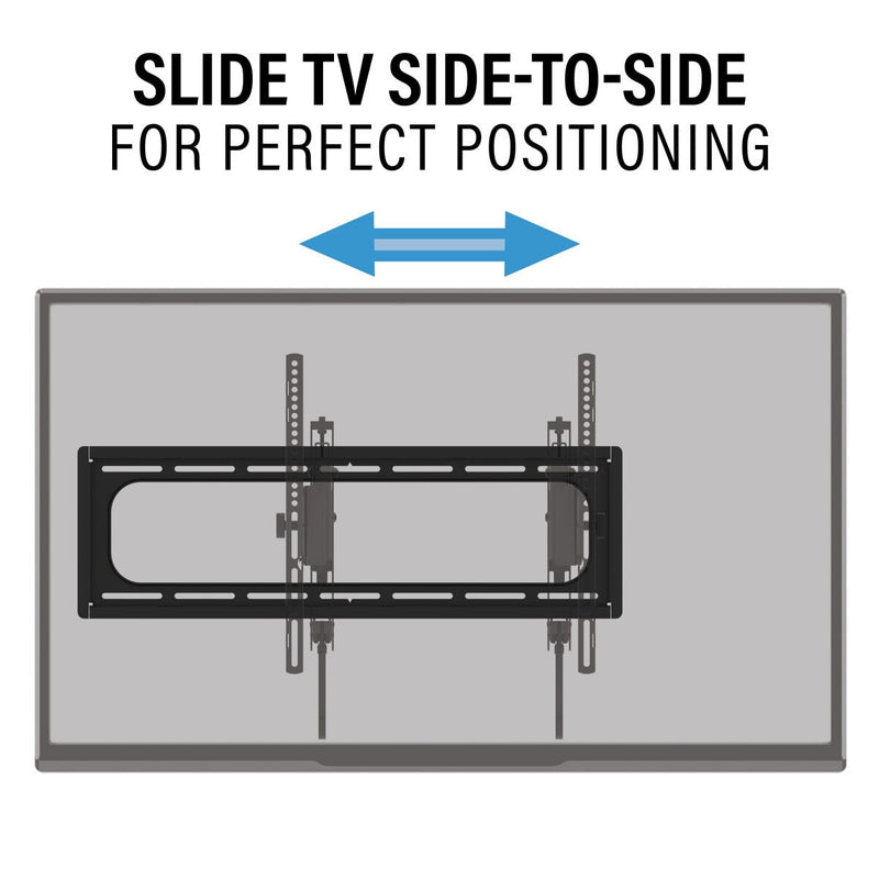 Sanus Large TV Wall Mount 42-90 inch (British brand)