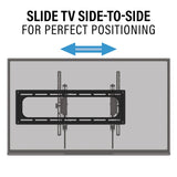 Sanus Large TV Wall Mount 42-90 inch (British brand)