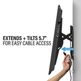 Sanus Large TV Wall Mount 42-90 inch (British brand)