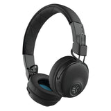 JLab On-Ear Wireless Headphones Black, UK version