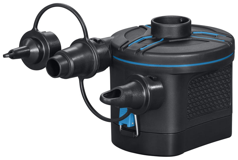 Bestway D Cell Air Pump - British product