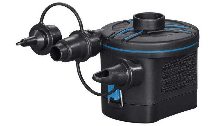 Bestway D Cell Air Pump - British product