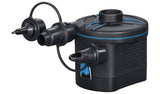 Argos Bestway Sidewinder D Cell Portable Air Pump- Buy online at McGrocer