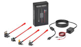 Argos Road Angel HWK5V Hard Wire Kit for Halo Go & Ignite Dash Cam- Buy online at McGrocer
