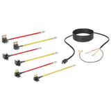Road Angel HWK12V hardwire kit for Halo Pro dashcam - British product