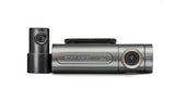 Road Angel Halo Pro dual dash cam 2K front rear - (British brand)