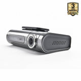 Road Angel Halo Pro dual dash cam 2K front rear - (British brand)