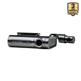 Road Angel Halo Pro dual dash cam 2K front rear - (British brand)