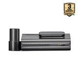 Road Angel Halo Pro dual dash cam 2K front rear - (British brand)