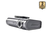 Road Angel Halo Pro dual dash cam 2K front rear - (British brand)