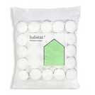 Habitat unscented tealight candles pack of 100, UK version