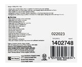 Habitat unscented tealight candles pack of 100, UK version