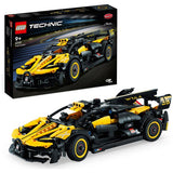 LEGO Bugatti Bolide building set with 905 pieces, UK version