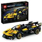 LEGO Bugatti Bolide building set with 905 pieces, UK version