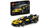 Argos LEGO Technic Bugatti Bolide Building Set 42151 905 Pieces- Buy online at McGrocer