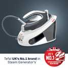 Tefal Express Airglide Steam Generator Iron (British brand)