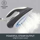 Tefal Express Airglide Steam Generator Iron (British brand)