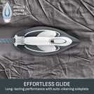 Tefal Express Airglide Steam Generator Iron (British brand)