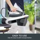 Tefal Express Airglide Steam Generator Iron (British brand)