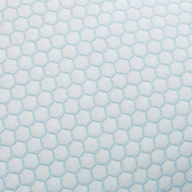 Hotel Grand reversible cooling pillow 2 pack, UK version