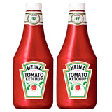 Costco UK Heinz Tomato Ketchup 2 x 1.35kg- Buy online at McGrocer