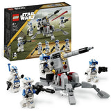 LEGO 501st Clone Troopers battle pack 75345 - British product