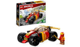 Argos LEGO NINJAGO Kai's Ninja Race Car EVO Toy Building Set- Buy online at McGrocer
